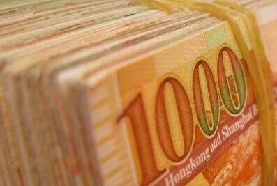 Πιο πλούσιοι οι Ασιάτες χάρη στην ανάπτυξη στην περιοχή