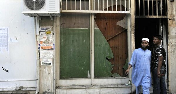 BBC: H Αθήνα είναι η Ευρωπαϊκή πρωτεύουσα χωρίς τζαμί
