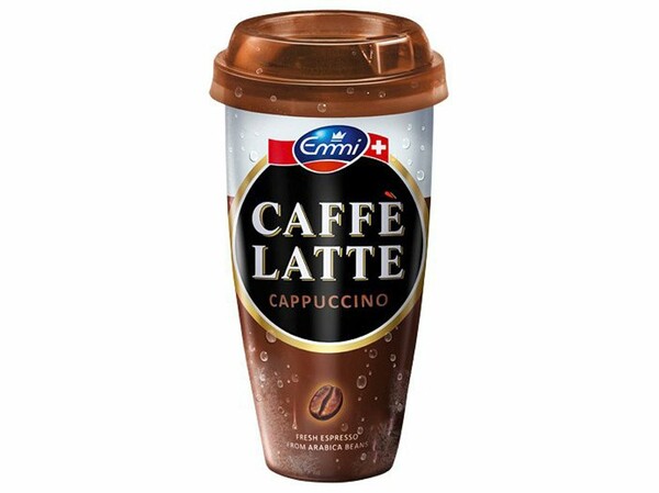 Emmi Caffè Latte