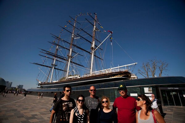 Cutty Sark