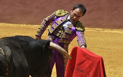Επέστρεψαν οι ταυρομαχίες στην ισπανική τηλεόραση