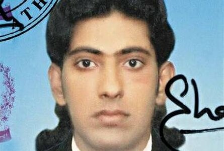 Προφυλακίστηκαν οι 2 δράστες της δολοφονίας του 27χρονου Πακιστανού