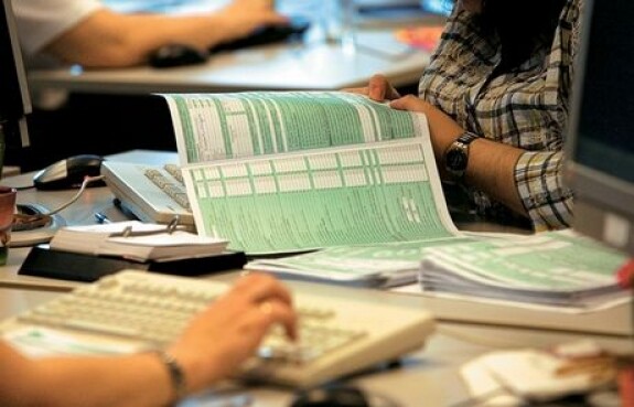 Παράταση μέχρι 31/7 για την ηλεκτρονική υποβολή των δηλώσεων