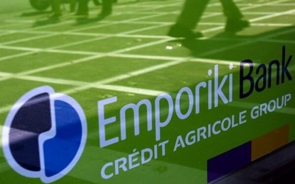 Σε λίγες εβδομάδες η πώληση της Εμπορικής Τράπεζας