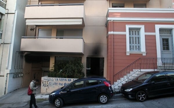 «Δεν μπορούμε πλέον να κρυφτούμε, ο πολιτικός τιτάνας Κεδίκογλου, μας ξεσκέπασε»