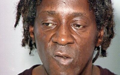 Συνελήφθη ο Flavor Flav για επίθεση με όπλο