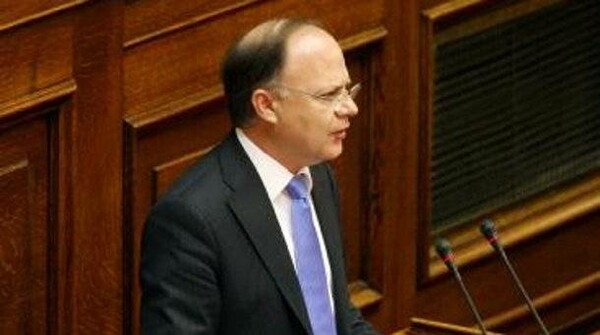 Η παραίτηση της ημέρας στους ΑΝΕΛ