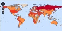 Η Ελλάδα πιο στρατιωτικοποιημένη χώρα από τις ΗΠΑ. Πρώτη στο ΝΑΤΟ.