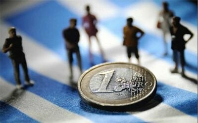 «Συμβουλές σε ολλανδικές εταιρείες για χειρισμό πιθανής εξόδου Ελλάδας από την Ευρωζώνη»