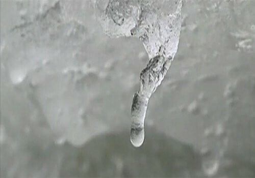 Επιστήμονες ανακάλυψαν ύποπτο τεκτονικό ρήγμα στην Ανταρκτική