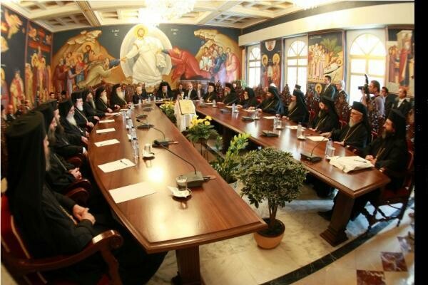 Λιτότητα στην Εκκλησία της Κύπρου