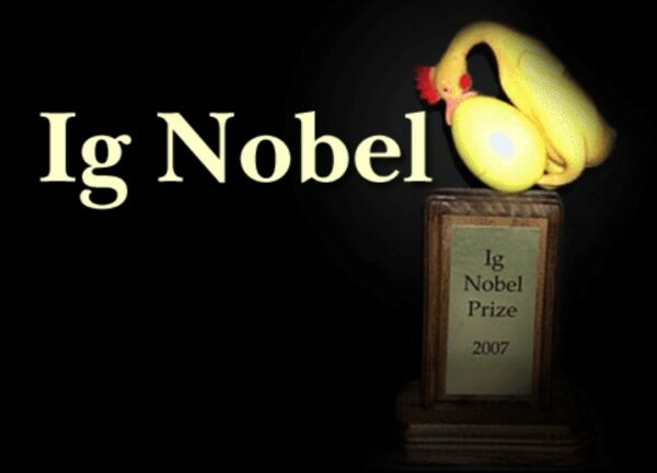 Βραβεία Ig Nobel