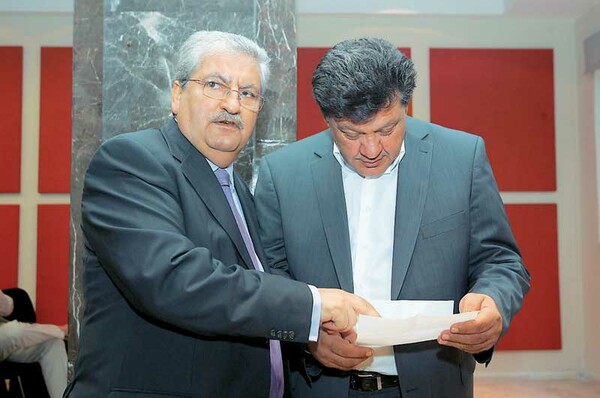 Αντιγραφή της αντιγραφής το στικάκι της λίστας Λαγκάρντ!