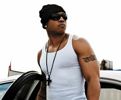 Ο LL Cool J έσπασε το σαγόνι διαρρήκτη που μπήκε στο σπίτι του