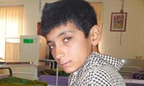 Αγόρι από το Ιράν πέθανε εξαιτίας των δυτικών κυρώσεων
