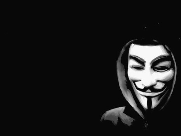 Anonymous: Επιτέθηκαν στην αυστραλιανή υπηρεσία πληροφοριών