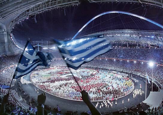 Τη διερεύνηση του «σκανδάλου» των Ολυμπιακών ζητούν βουλευτές