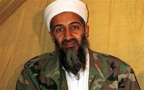 Νέες λεπτομέρειες για την ταφή του Osama bin Laden