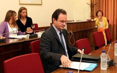 H λίστα Λαγκάρντ βρέθηκε ατύπως στα χέρια του Παπακωνσταντίνου