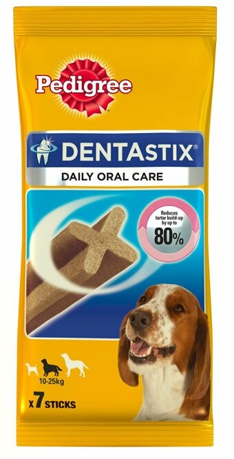 Pedigree® DentaStix®