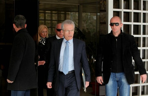 Στον εισαγγελέα σήμερα οι συγγενείς του Παπακωνσταντίνου