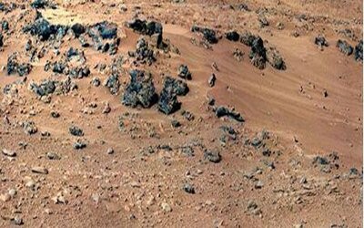 Το Curiosity ελέγχει τις αρειανές ατμοσφαιρικές αλλαγές