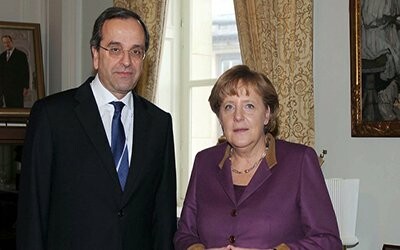 «Θέλω η Ελλάδα να μείνει μέλος της Ευρωζώνης»