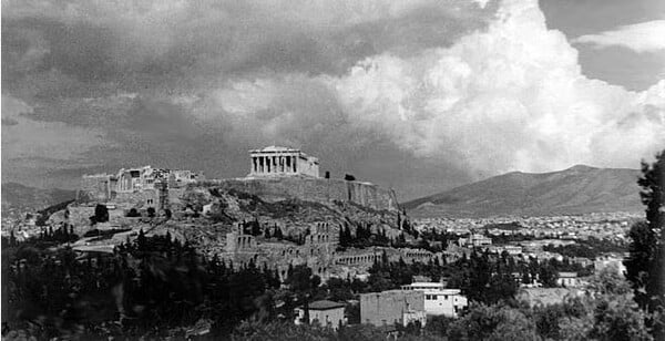Αποκαρδιωτικά τα στοιχεία για τον τουρισμό στην Αθήνα