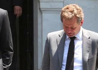 Οι σκληρές απαιτήσεις της Τρόικα επι τάπητος
