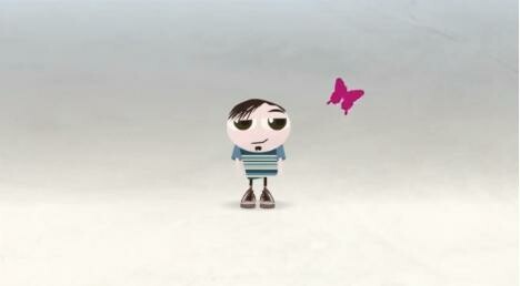Alex: Το animation για την εικόνα του Έλληνα σήμερα