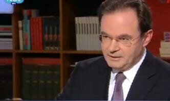 Δείτε ολόκληρη τη συνέντευξη του Παπακωνσταντίνου στη Στάη