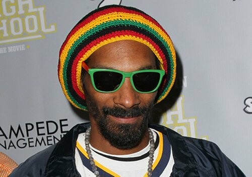 O Snoop Dogg «πέθανε», ζήτω ο Snoop Lion