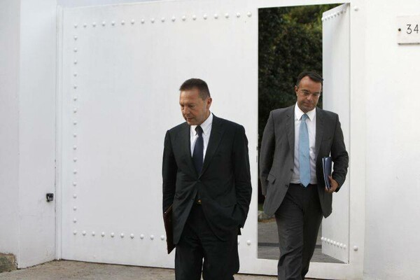 Οι πολίτες πλήρωσαν μέχρι τώρα 49 δις