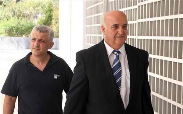 Απάντηση ειδικού γραμματέα του ΣΔΟΕ για Μαργαρίτα Παπανδρέου