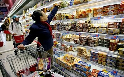 Προσωπικό ασφαλείας ξυλοκόπησε έναν δωδεκάχρονο επειδή προσπάθησε να κλέψει ένα πακέτο Kinder