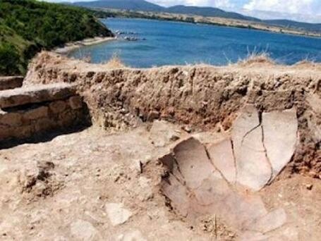 Βουλγαρία: Ανακαλύφθηκε θρακική πόλη ηλικίας 2.500 ετών