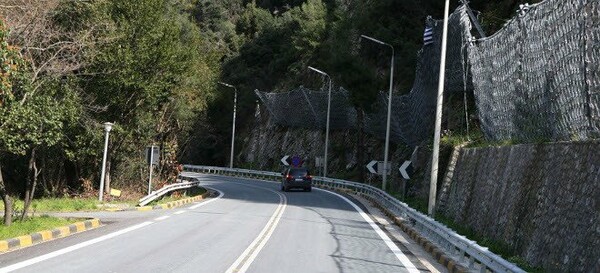 Κλείνουν τα Τέμπη την επόμενη εβδομάδα