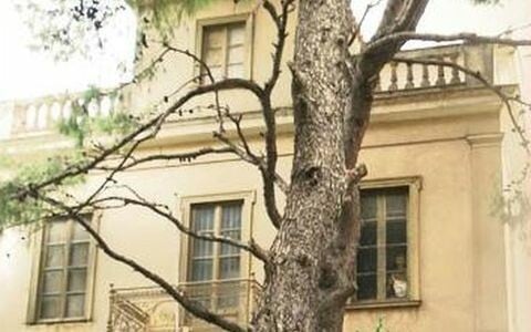 Το «Ίδρυμα Τσαρούχη» μεταφέρεται στο Μουσείο Μπενάκη