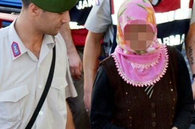 Μία έγκυος αποκεφάλισε τον βιαστή της στην Τουρκία