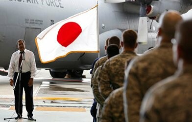 Οι ΗΠΑ και η Ιαπωνία συμφώνησαν για ραντάρ εντοπισμού πυραύλων