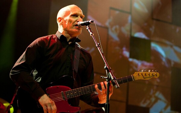 Με καρκίνο τελικού σταδίου διαγνώστηκε ο Wilko Johnson