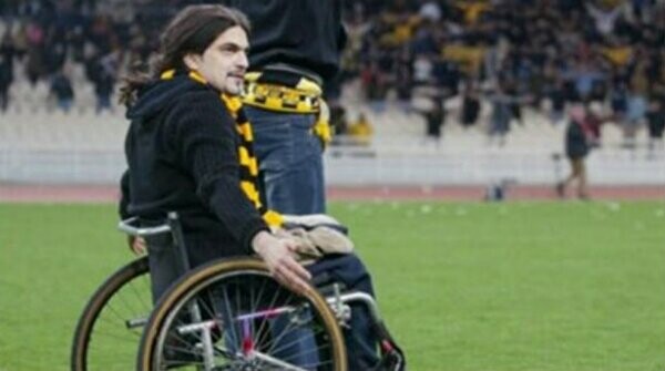 17 χρόνια μετά: Οπαδός της ΑΕΚ δικαιώνεται στα δικαστήρια