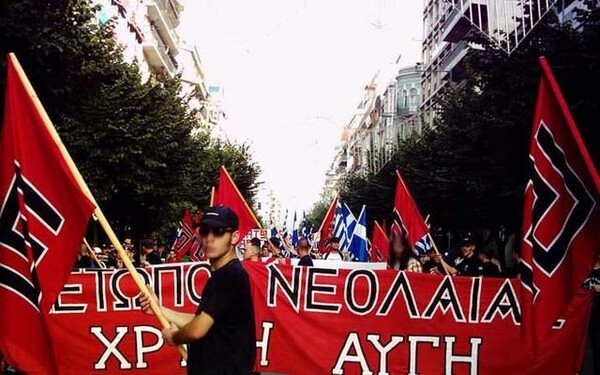 «Πόρτα» από τους ομογενείς της Ν.Υ. στη «Χρυσή Αυγή»