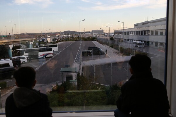 ΕΛ.ΑΣ: Συνεργασία ελληνικής και γερμανικής αστυνομίας στα αεροδρομια