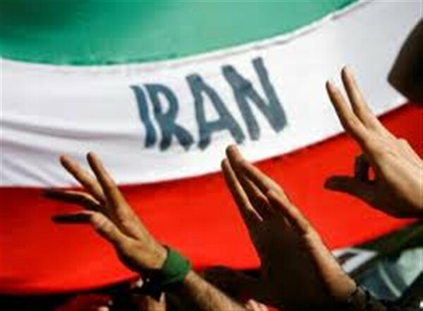 Αυλαία για την προεκλογική εκστρατεία στο Ιράν