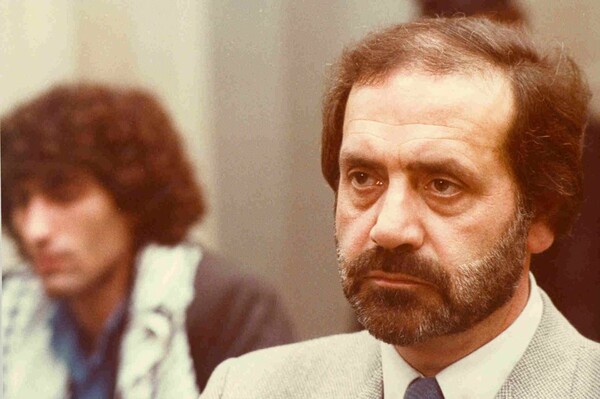 Αφιέρωμα στον Κώστα Γαβρά στην Ταινιοθήκη της Ελλάδος