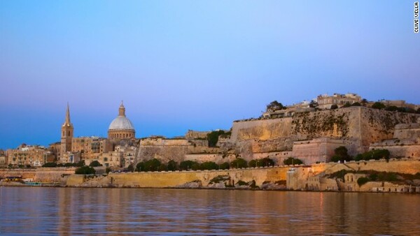 CNN: Αυτά είναι τα 20 πιο όμορφα μνημεία παγκόσμιας κληρονομιάς - μέσα κι η Ακρόπολη