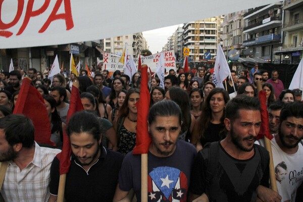 Γενική απεργία ΓΣΕΕ-ΑΔΕΔΥ την Πέμπτη - Στάση εργασίας και στα τρόλεϊ