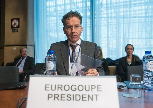 Σήμερα εκλέγεται ο νέος πρόεδρος του Eurogroup - Οι υποψήφιοι και το φαβορί