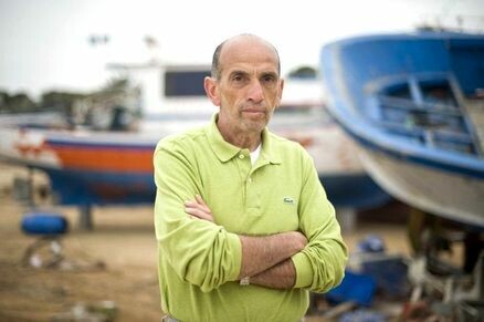 Έκκληση από τις κόρες Ιταλού ανταποκριτή που εξαφανίστηκε στη Συρία